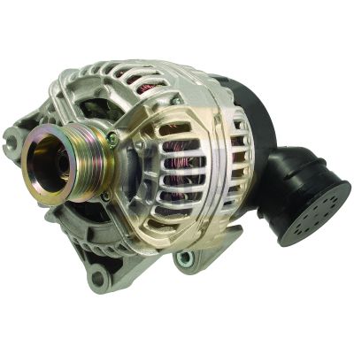 NAPA Alternator NAL1673