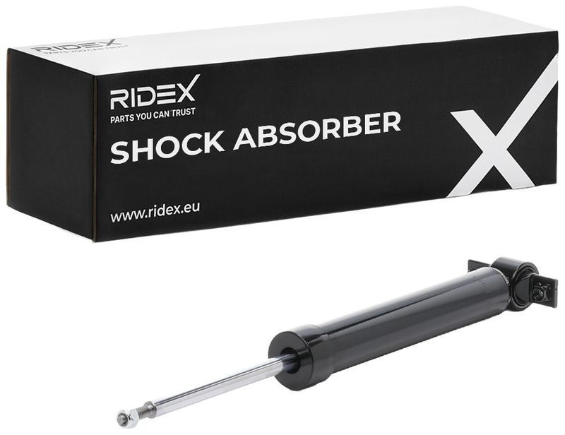 амортисьор RIDEX