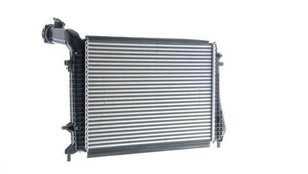 MAHLE CI 166 000P Charge Air Cooler