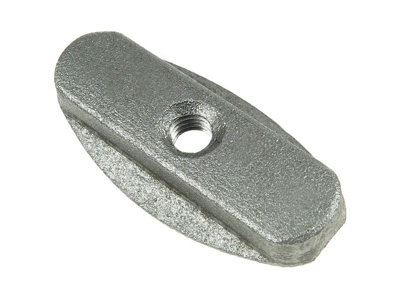 Brand new AS-PL Starter motor mounting element