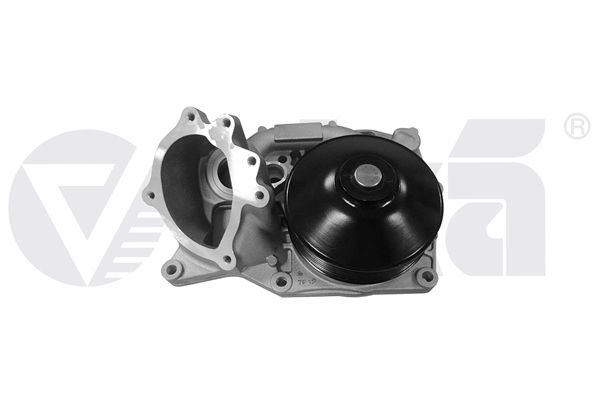 Veepump, mootori jahutus,...