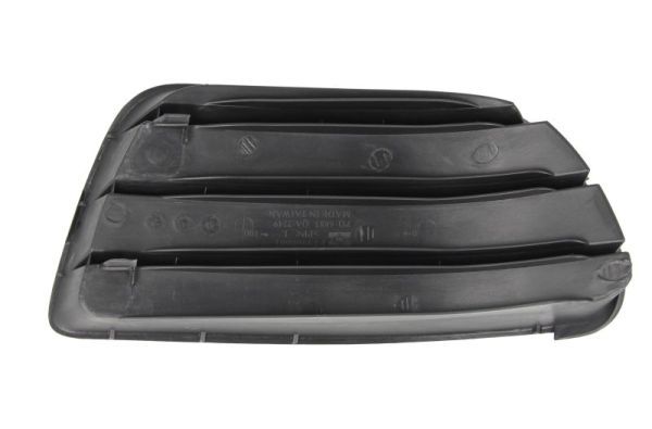 BLIC 6502-07-2023993Q Ventilation Grilles, bumper