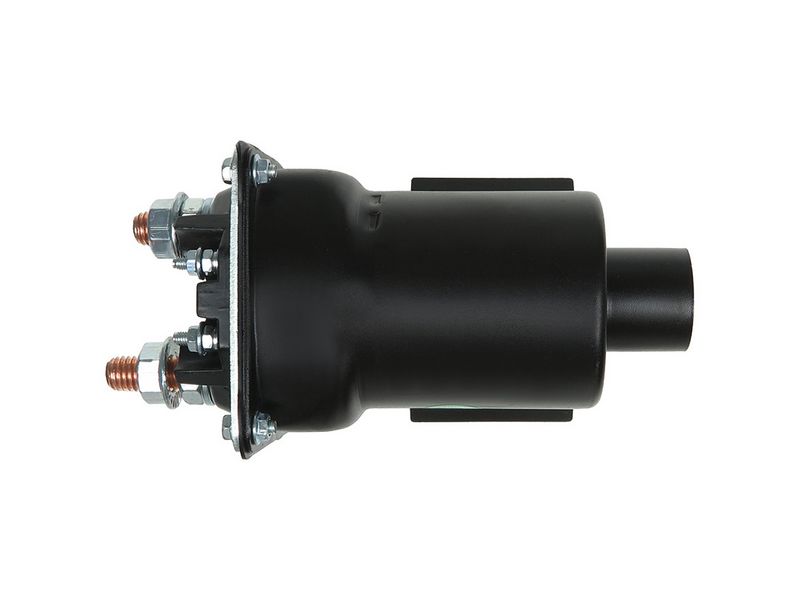 Brand new AS-PL Starter motor solenoid