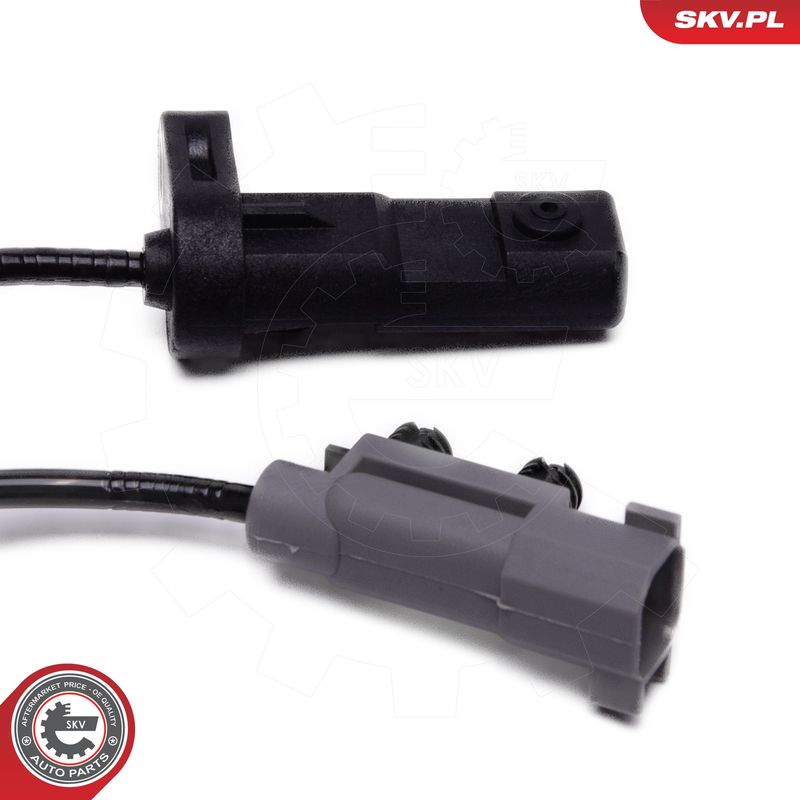 ESEN SKV 06SKV471 Sensor, wheel speed