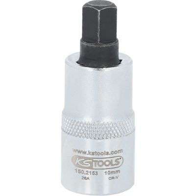 Padrun, pidurisadul, KS TOOLS 150.2153