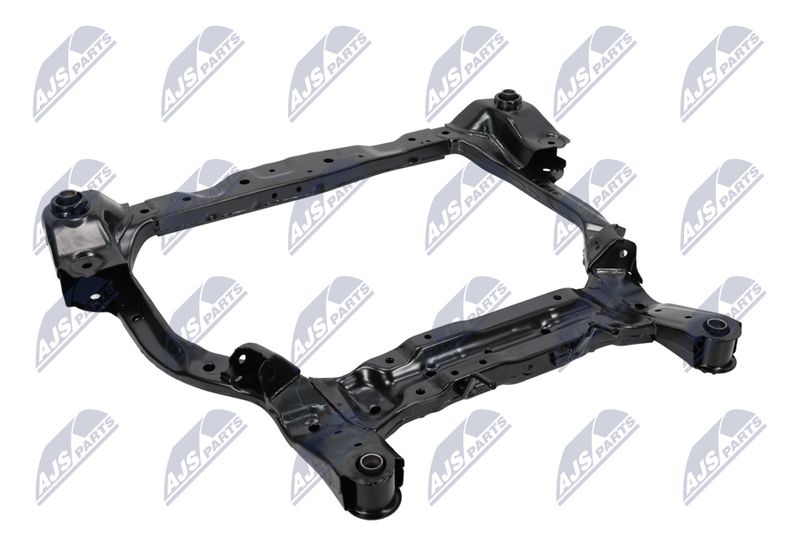 Kinnitus, abiraam, seadmetala, NTY ZRZ-HY-509