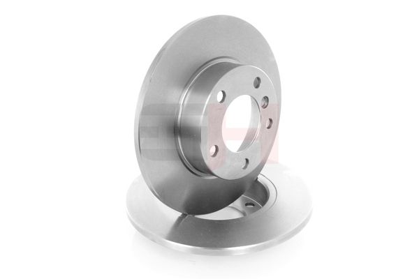 GH GH-401546 Brake Disc