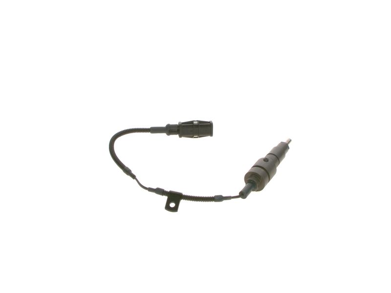 BOSCH 0432191249 Nozzle and Holder Assembly