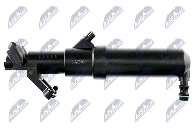 Pesuveedüüs, Tulepesurid, NTY EDS-ME-026