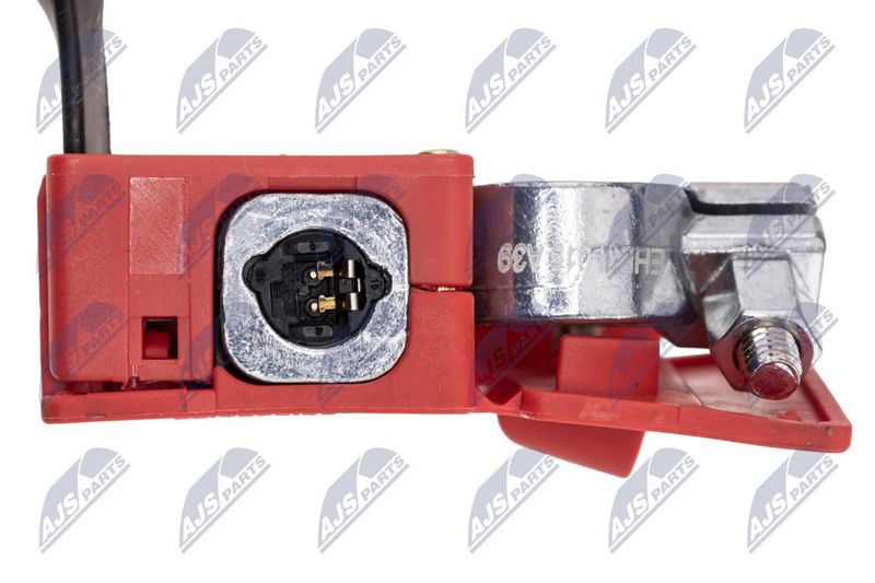 NTY EBP-BM-015 Battery Adapter