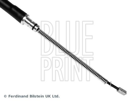 BLUE PRINT ADG046202 Cable Pull, parking brake