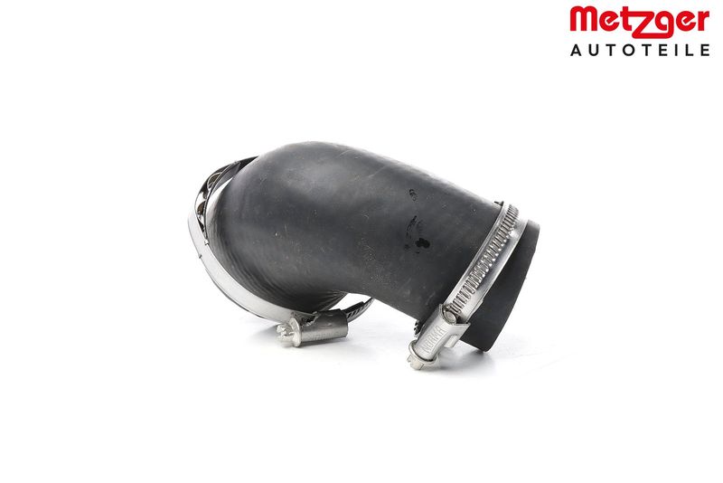 METZGER AUTOTEILE 2401183 Charge Air Hose