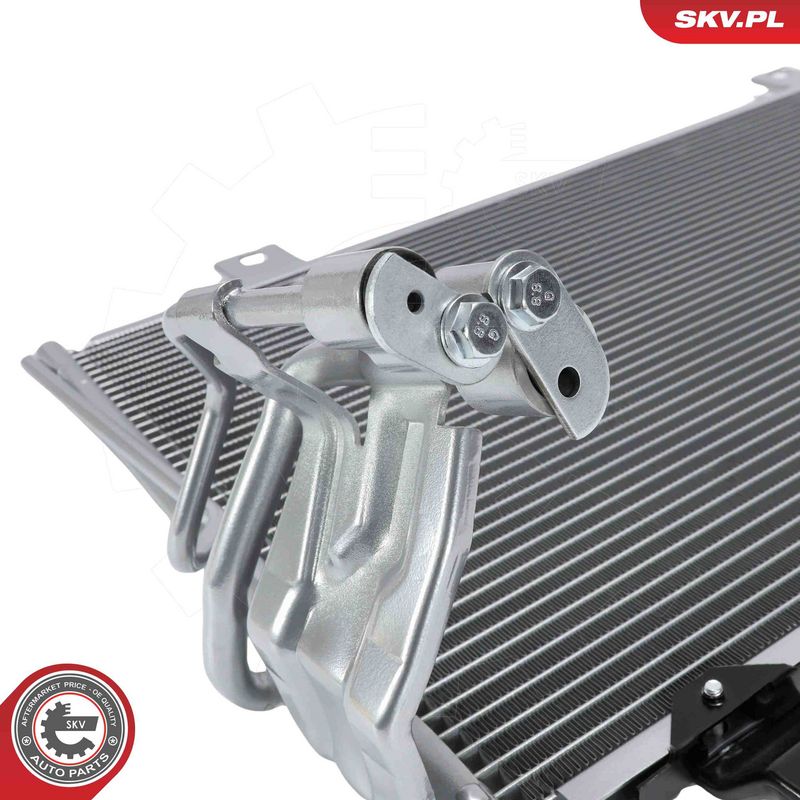 Kondensaator, kliimaseade, ESEN SKV 86SKV149