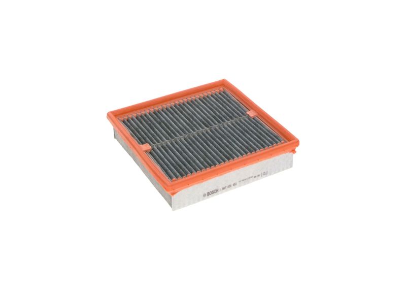 Filter, salongiõhk, BOSCH 1 987 431 451