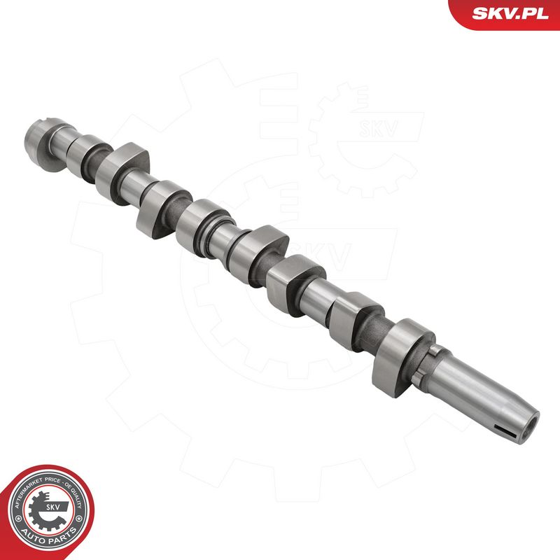 Nukkvõll, ESEN SKV 80SKV059