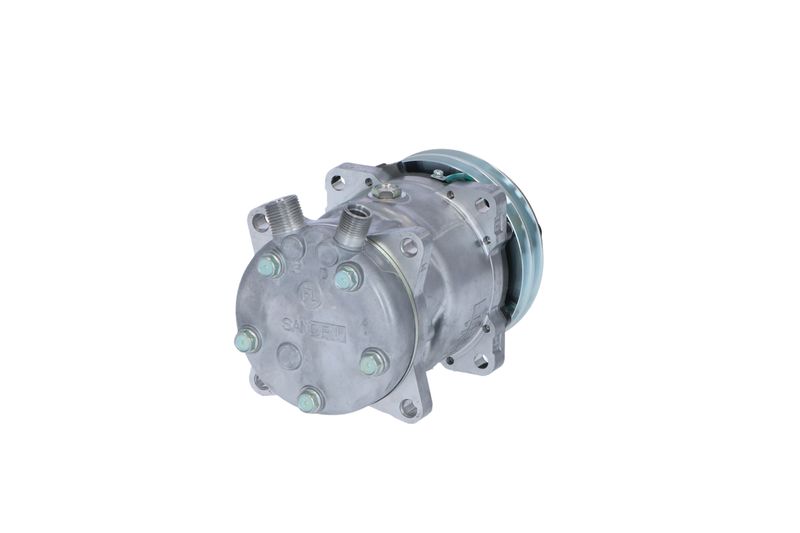 Kompressor, kliimaseade, NRF 32799G