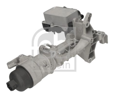 FEBI BILSTEIN 195034 Housing, oil filter