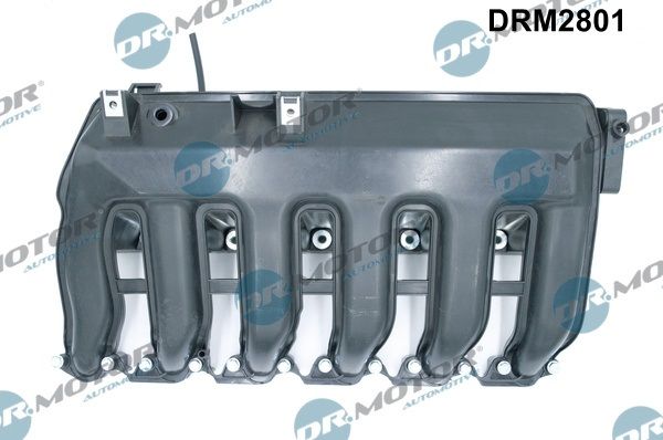 Модуль впускної труби, Dr.Motor DRM2801