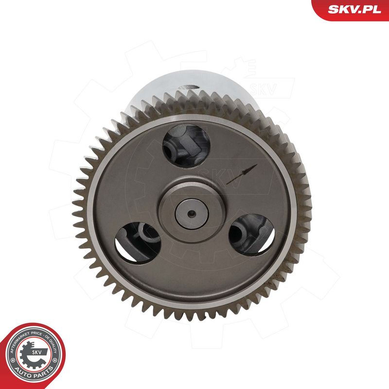 Õlipump, ESEN SKV 77SKV041