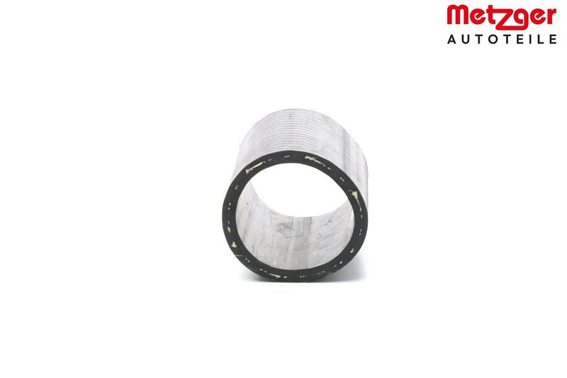 METZGER AUTOTEILE 2400470 Charge Air Hose