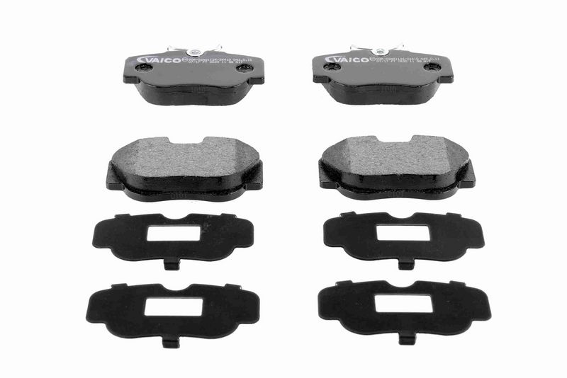 VAICO V30-8103 - Brake Pad Set, disc brake