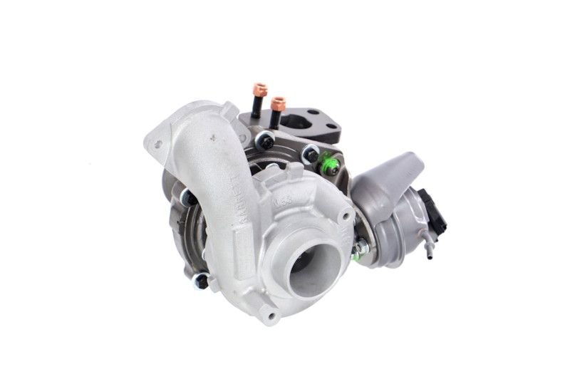 REMANTE 003-002-004475R Charger, charging (supercharged/turbocharged)