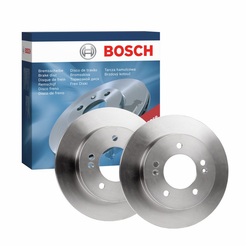 BOSCH Brakes