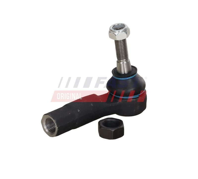 Rooliots, FAST FT16114