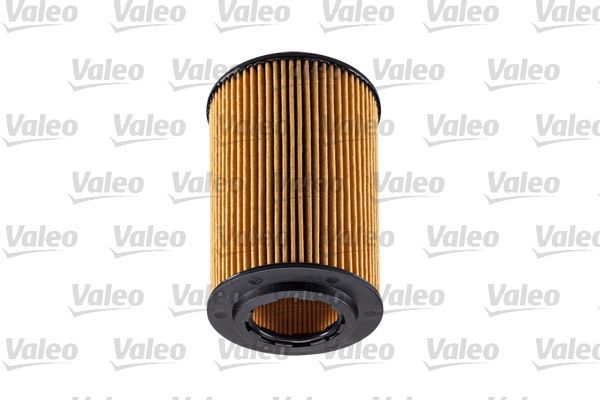 VALEO 586555 Oil Filter