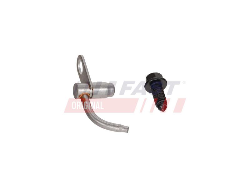 Diuza ulei, racire fusta piston FAST FT12977