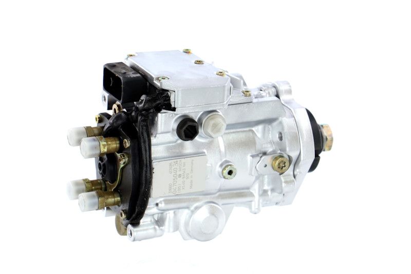 REMANTE 002-001-000148R Injection Pump