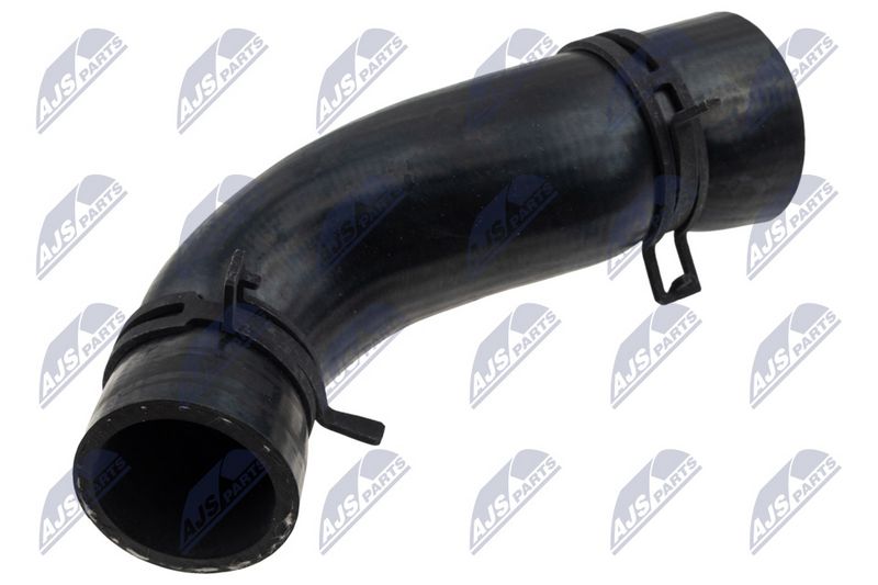 Furtun radiator NTY CPP-LR-030