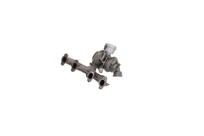REMANTE 003-001-000190R Charger, charging (supercharged/turbocharged)