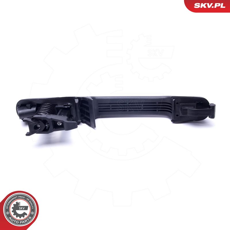 Väljaspoolne uksekäepide, ESEN SKV 96SKV193