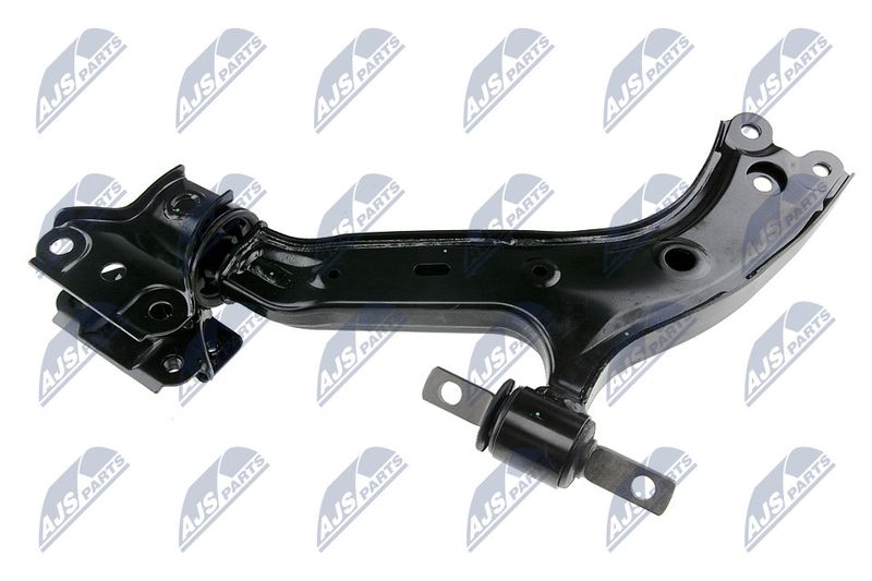 NTY ZWD-HD-078 Control/Trailing Arm, wheel suspension