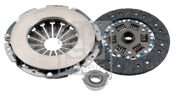 1005342 FEBI BILSTEIN Kit frizione 