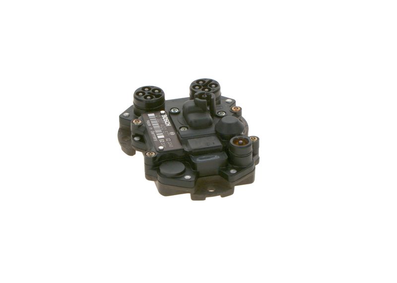 BOSCH 0227400677 Control Unit, ignition system