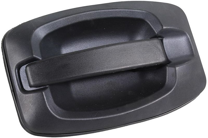 METZGER AUTOTEILE 2310954 - Išorinė durų rankena
