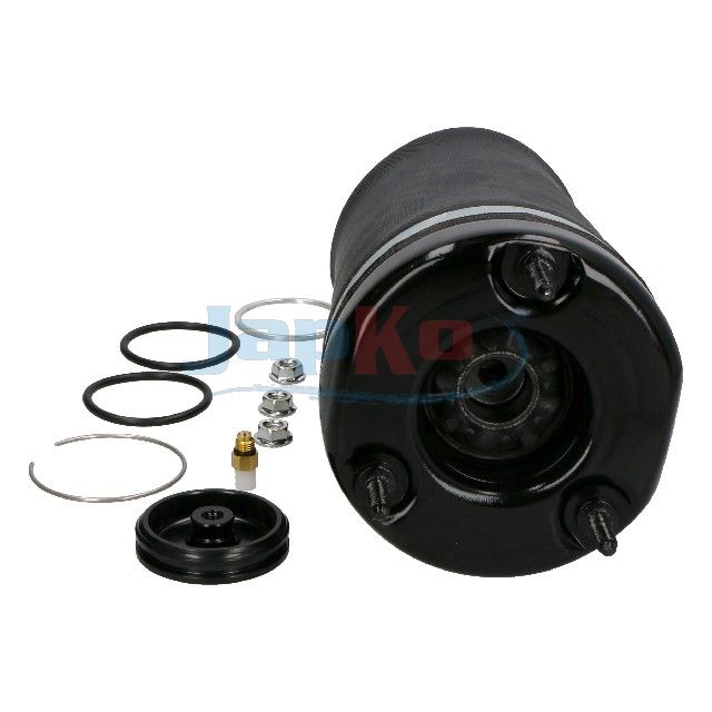 Õhkvedru, vedrustus, JAPKO MJAS004