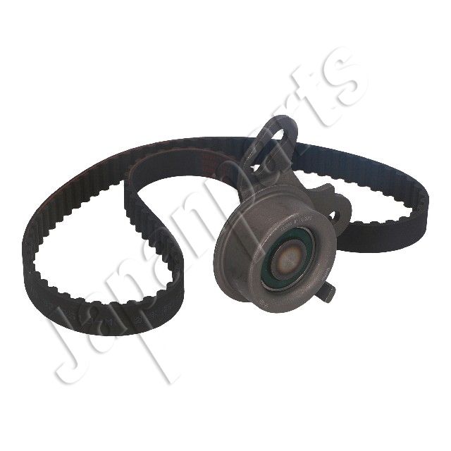 KDD-519 JAPANPARTS Kit cinghie dentate 