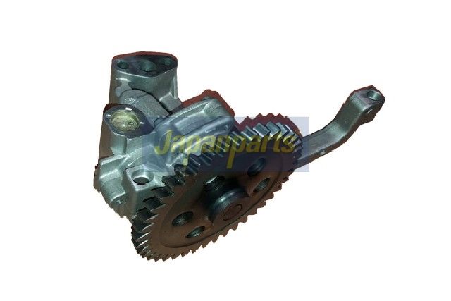 Õlipump JAPANPARTS OP-VW04
