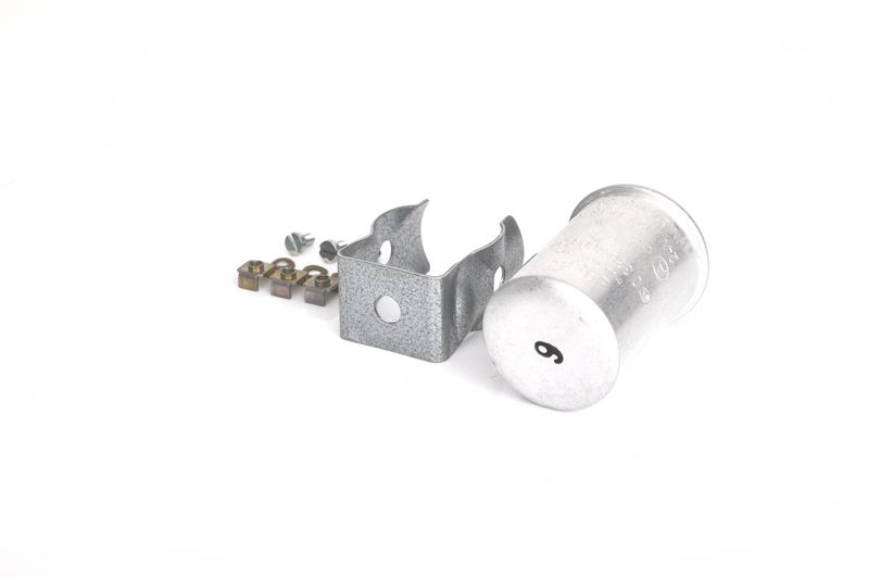 BOSCH 0336200051 Posūkių relė