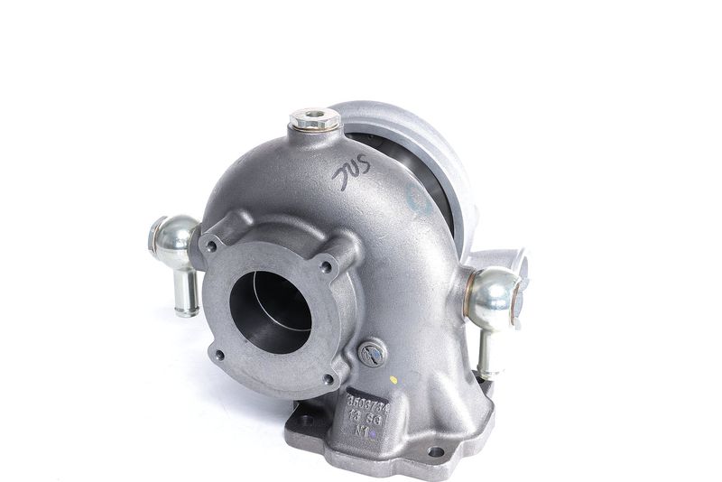 Compresor,sistem de supraalimentare T915941 BTS Turbo