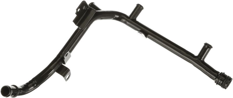 GATES Koelvloeistofpijpleiding