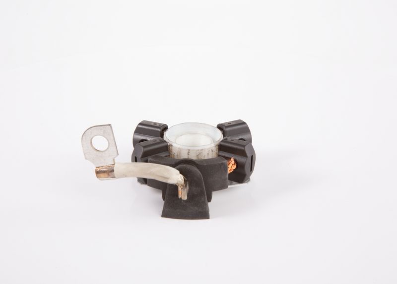 BOSCH 1004336615 Holder, carbon brushes
