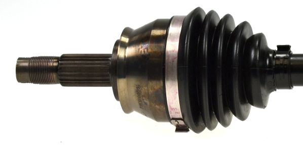 LÖBRO 304526 Drive Shaft