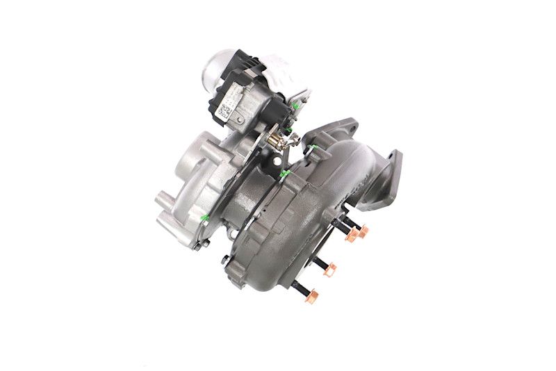 REMANTE 003-002-004494R Charger, charging (supercharged/turbocharged)