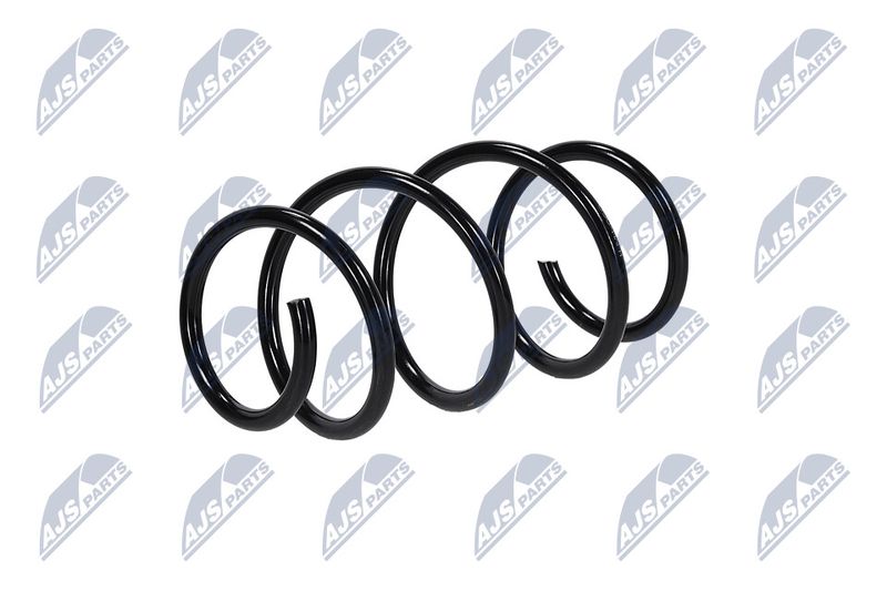 NTY ASZ-VW-060 Suspension Spring