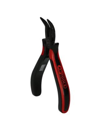 KS TOOLS 500.7022-E Round Nose Pliers