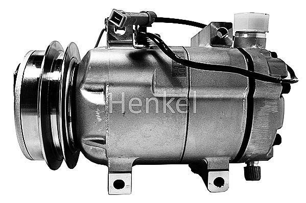 Henkel Parts kompresszor, klíma 7110171R